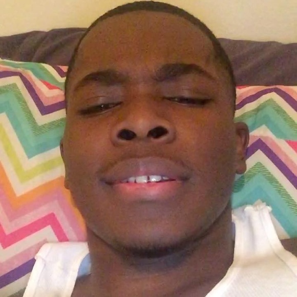 Meet your Posher, Carl - Picture 1 of 1